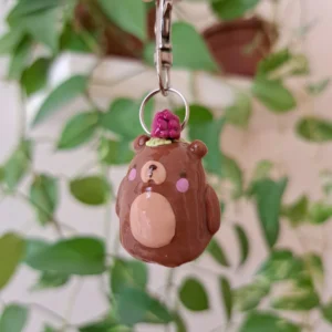 Berry Bear