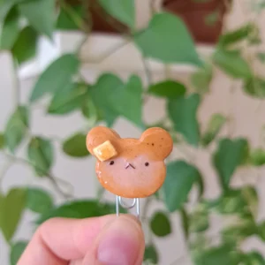 Bear pancake
