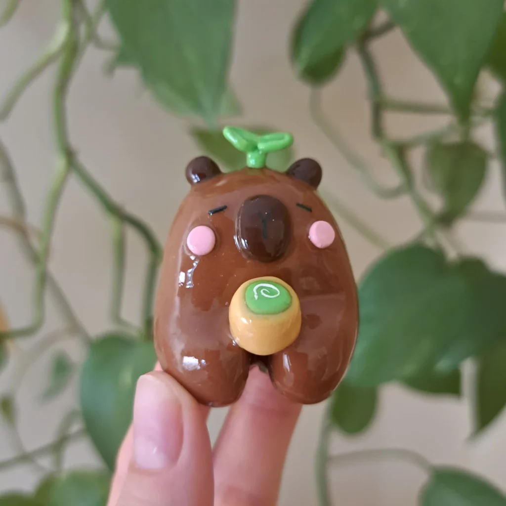 Matcha-bara